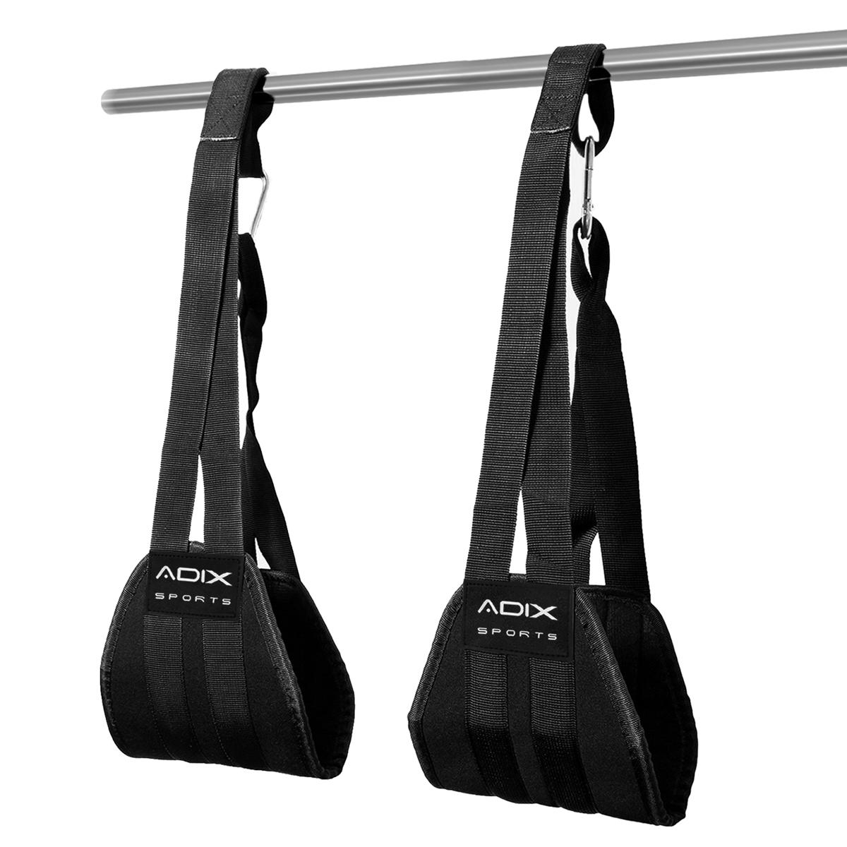 ADIX Hanging Ab Straps