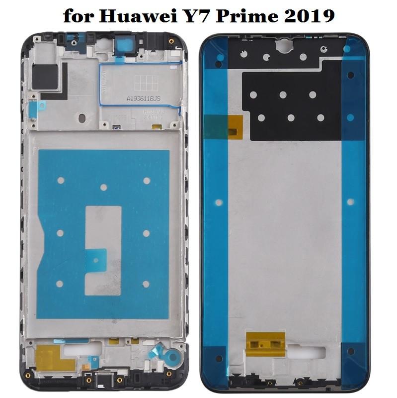 huawei y7 prime casing