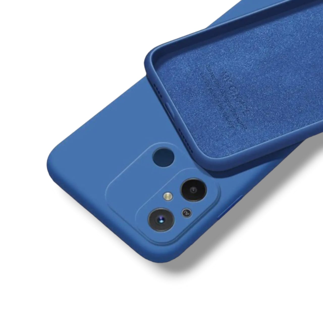 Redmi 12C Mobile Phone Case Multi Color Camera protection Soft MAtte Tpu Case Silicone Ultra Thin Back Cover