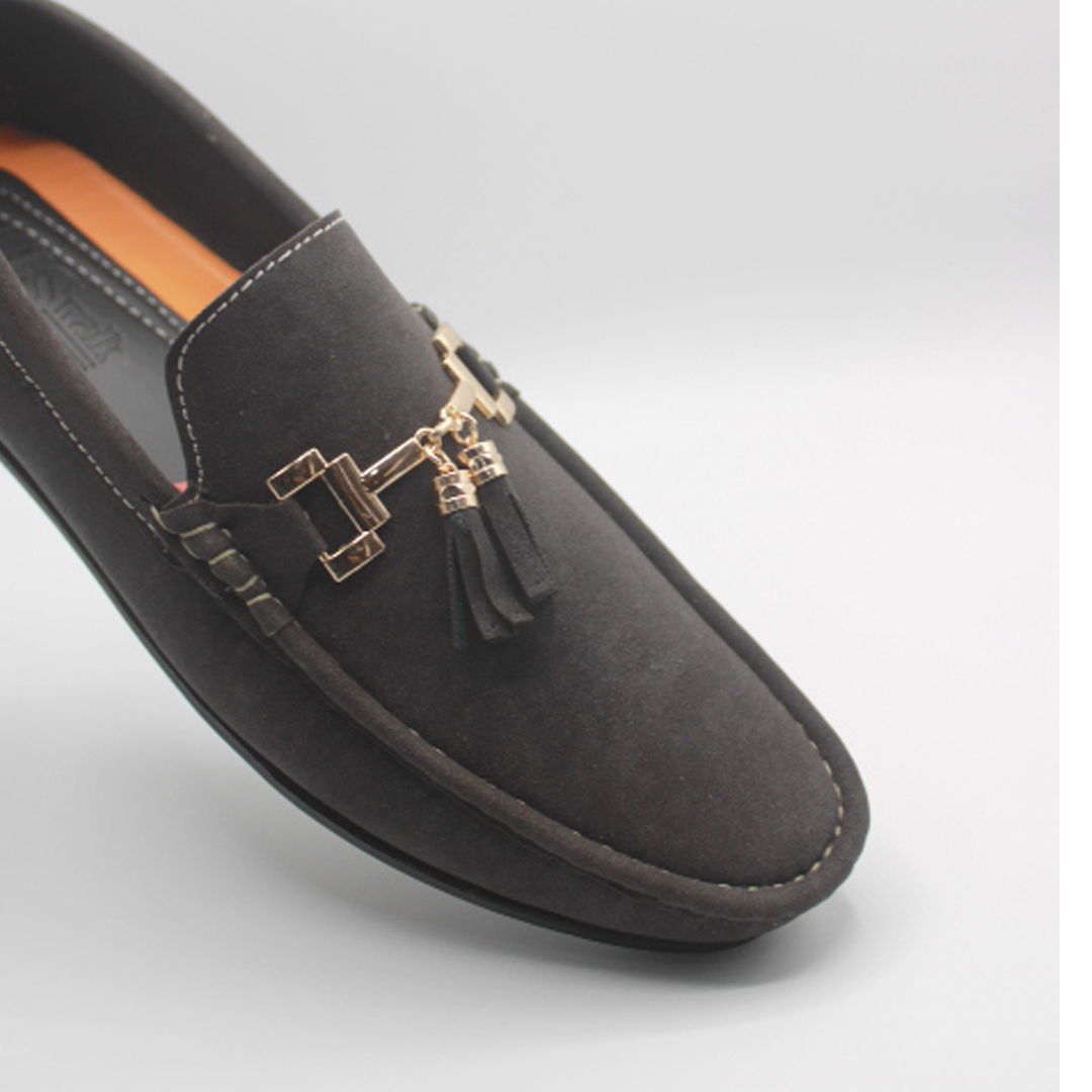 Modern Lifestyle Loafers for Men