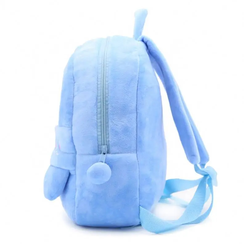 Kids bags with baby Doremon