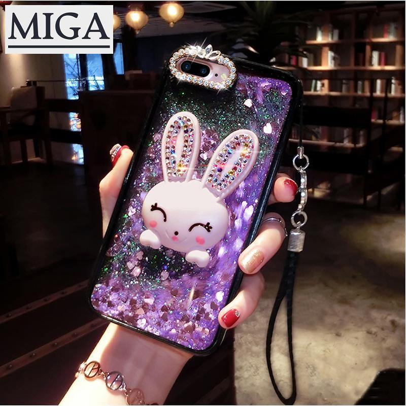 casing hp oppo a1k glitter