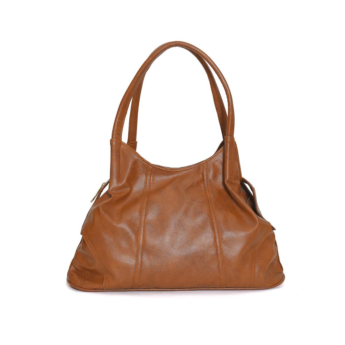 Bag X MIAMI Brown Tote Bag For Women Daraz.pk