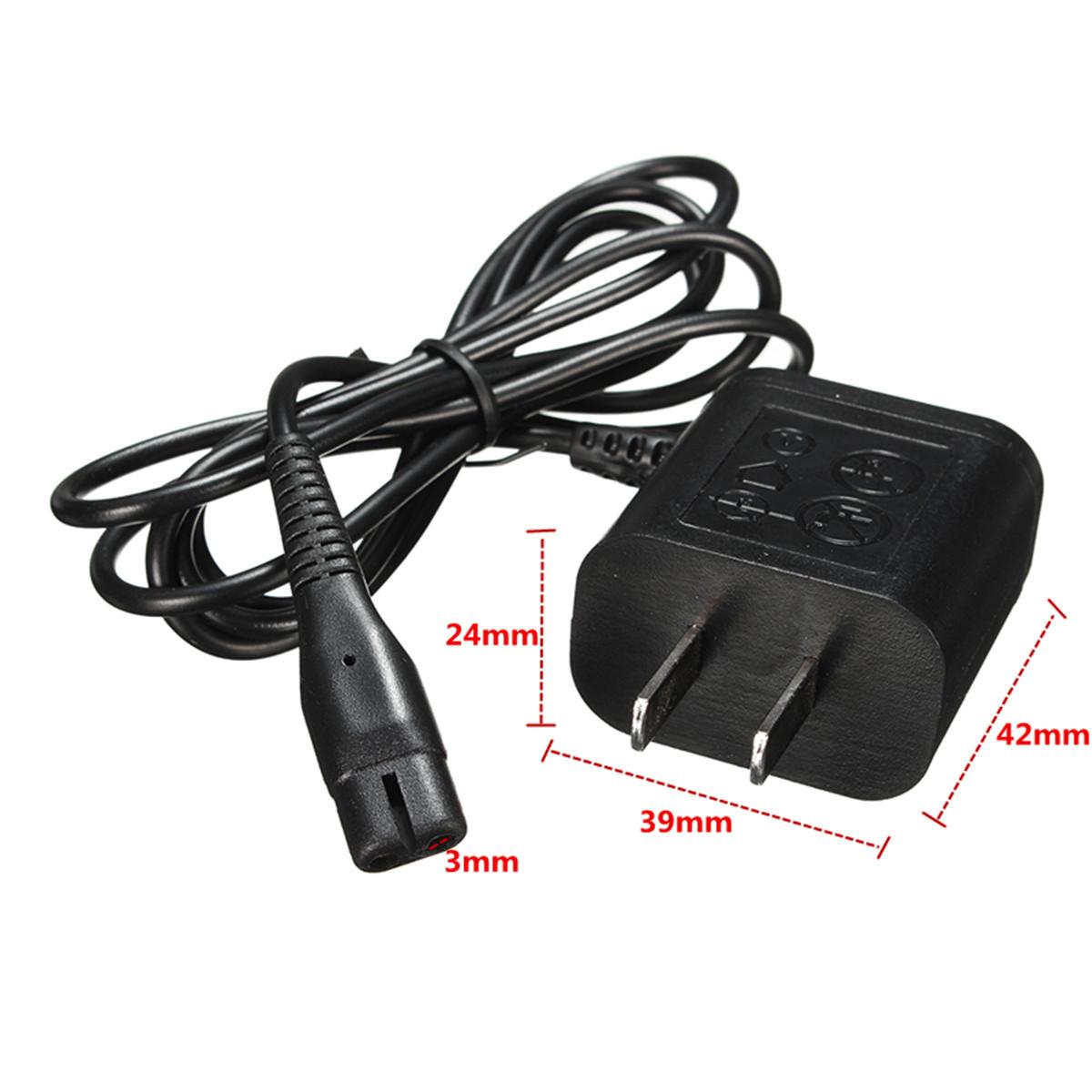 philips norelco multigroom power cord