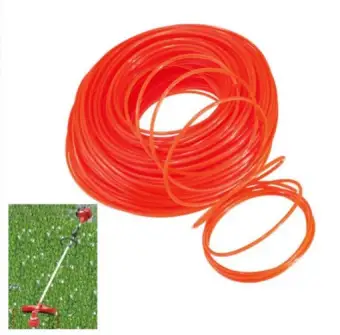 best 2.4 mm trimmer line