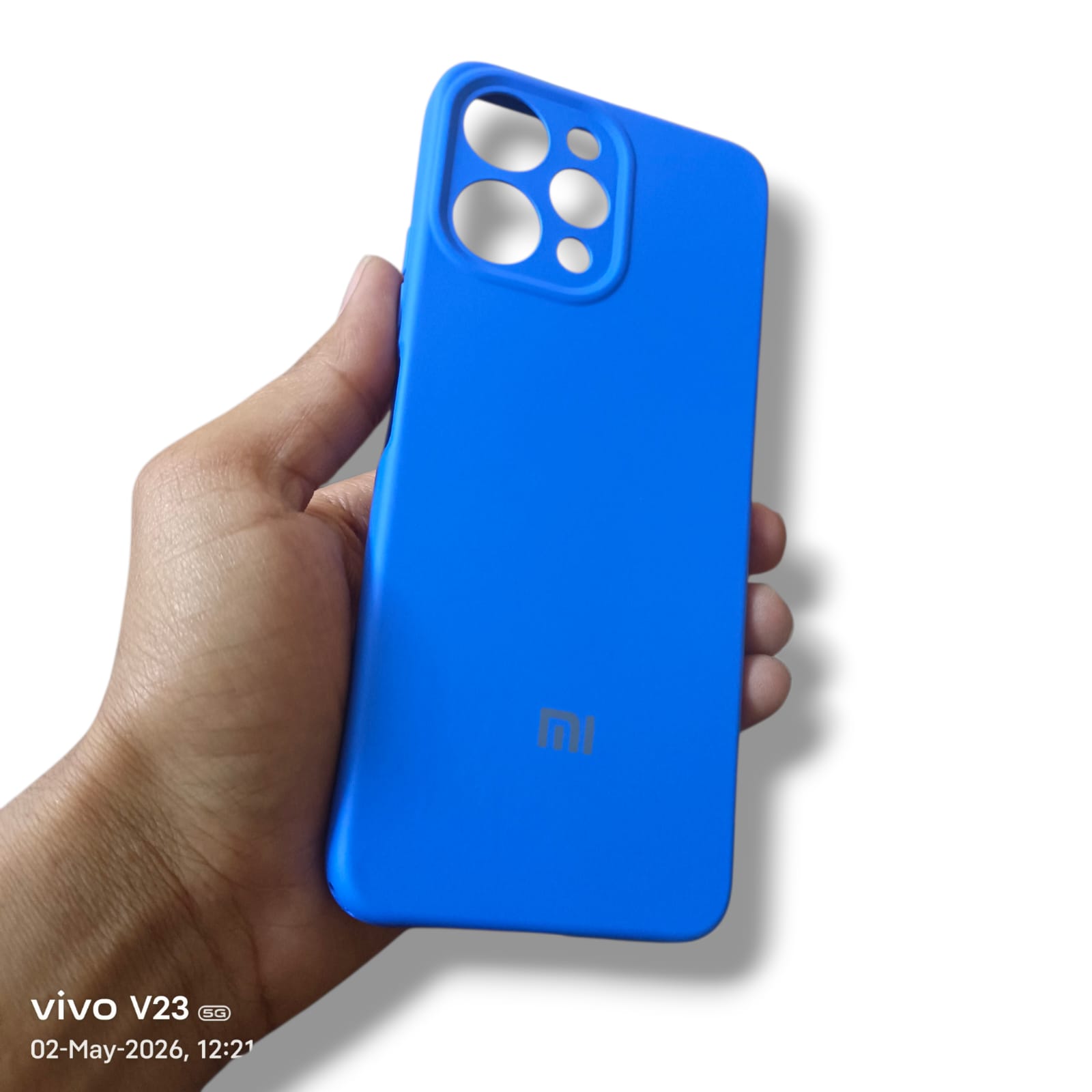 Redmi 12 4G Mobile Phone Case Multi Color Camera protection Soft MAtte Tpu Case Silicone Ultra Thin Back Cover