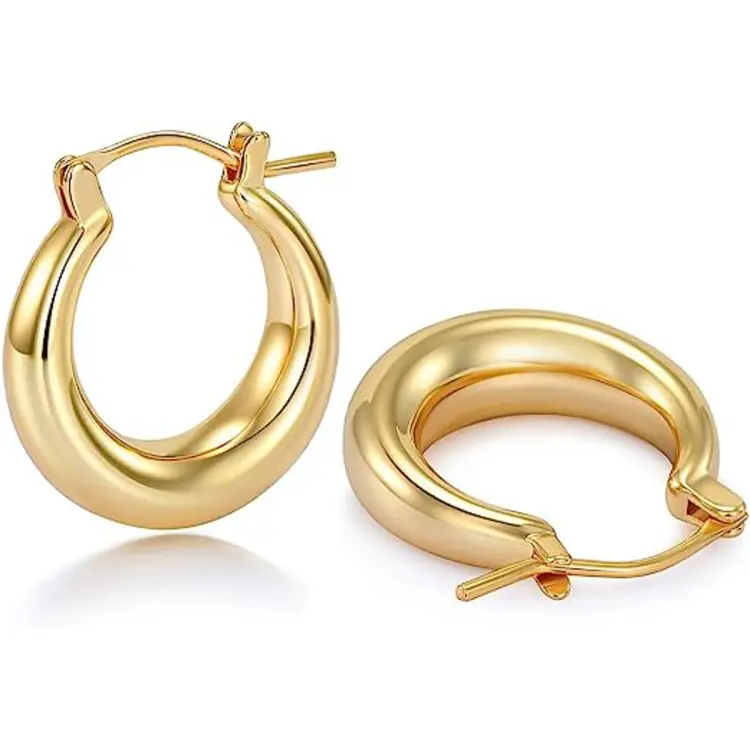 Aggregate 89+ big hoop earrings online pakistan best 3tdesign.edu.vn
