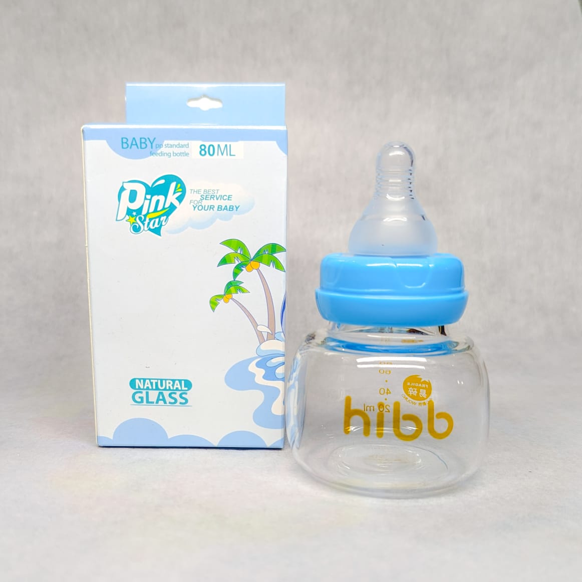 New Baby Feeder In Simple Color And Stone On Lid In Golden Color And Good Quality