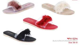 ladies style chappal