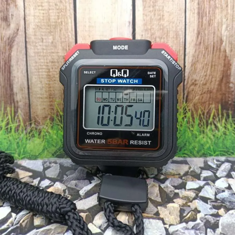 Discover more than 140 multiple stopwatch watch best vietkidsiq.edu.vn