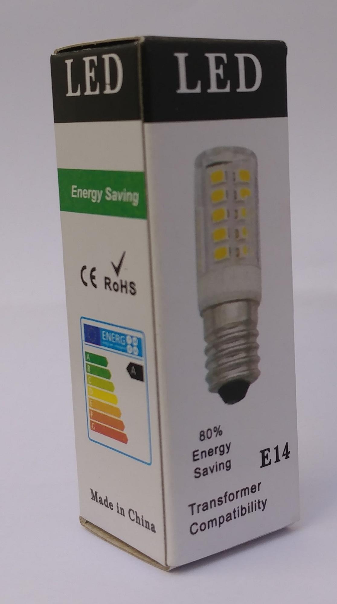 Refrigerator Led Bulb Lamp Buy Online At Best Prices In Pakistan Daraz Pk
