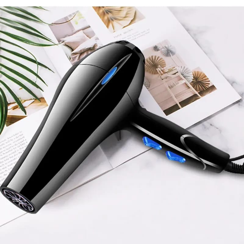 Hair Dryer - Professional Hair Dryer