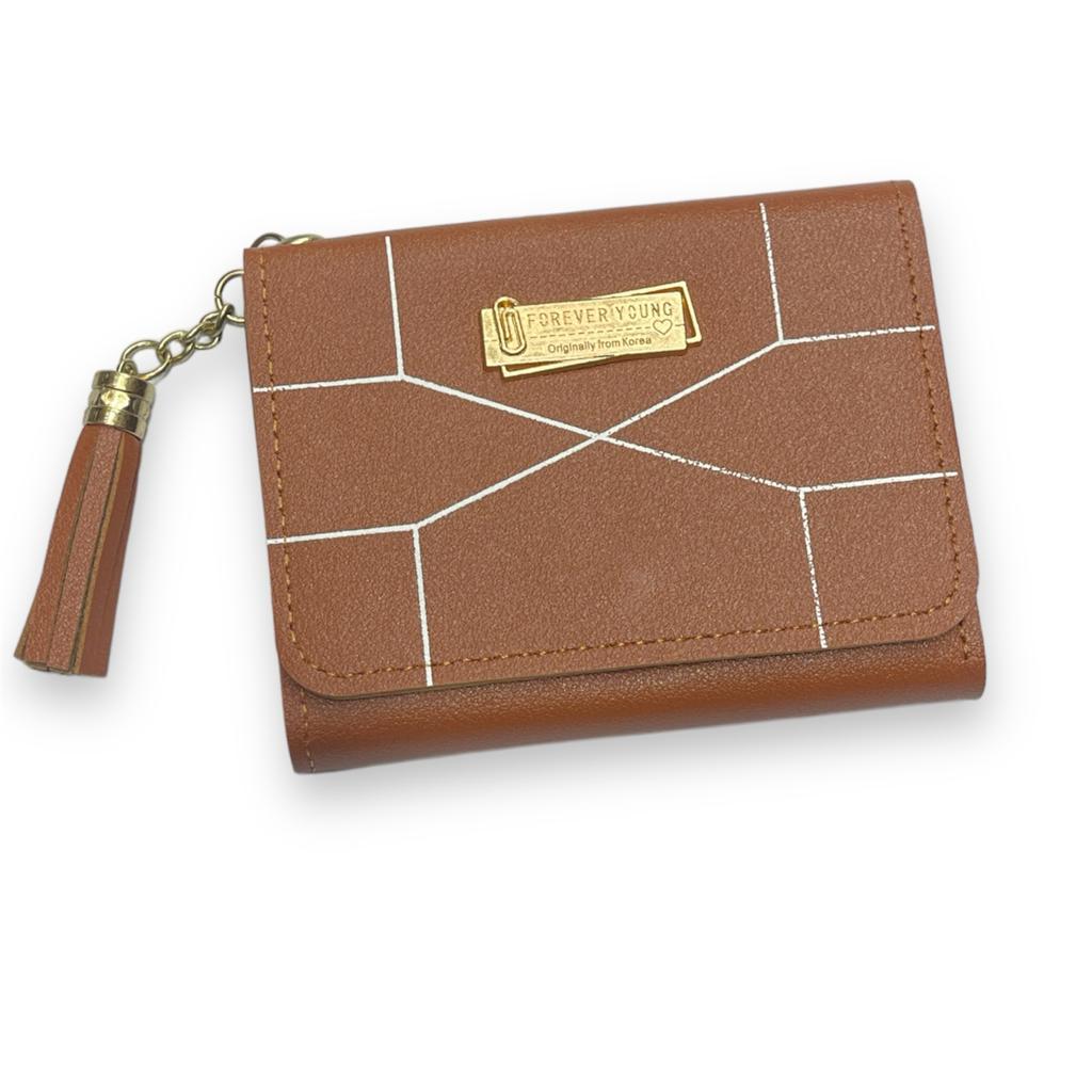 Short Women Wallets Small Slim Luxury Wallet New Fashion Pu Leather Female Purse Designer Money Bag Card Holder, wallets For Girls