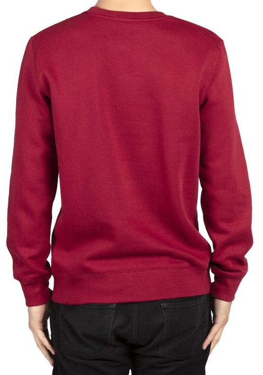 HashBack Fleece Sweatshirt for men