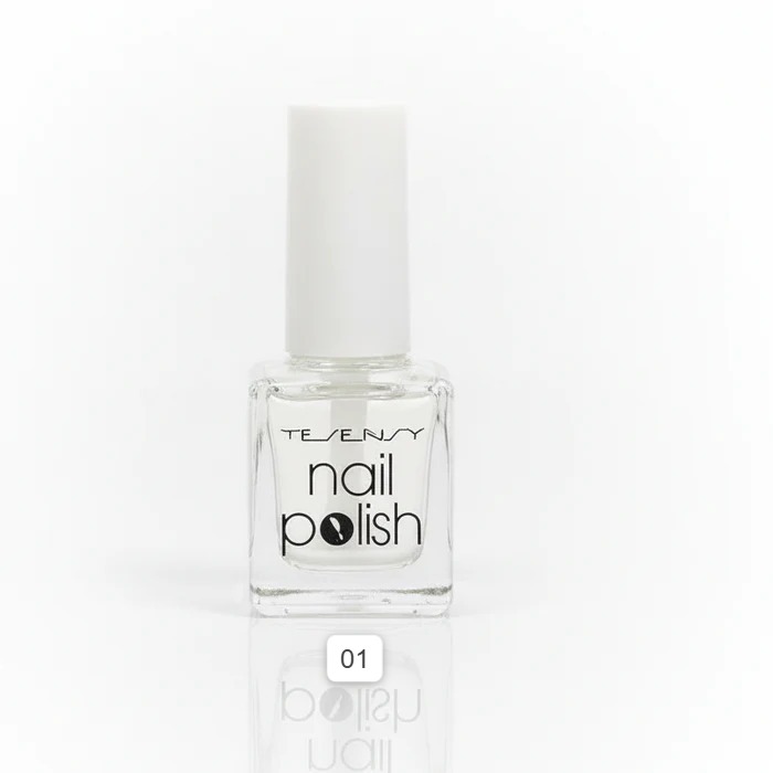 Yesensy Fast Drying Gel Nail Polish 15 ml