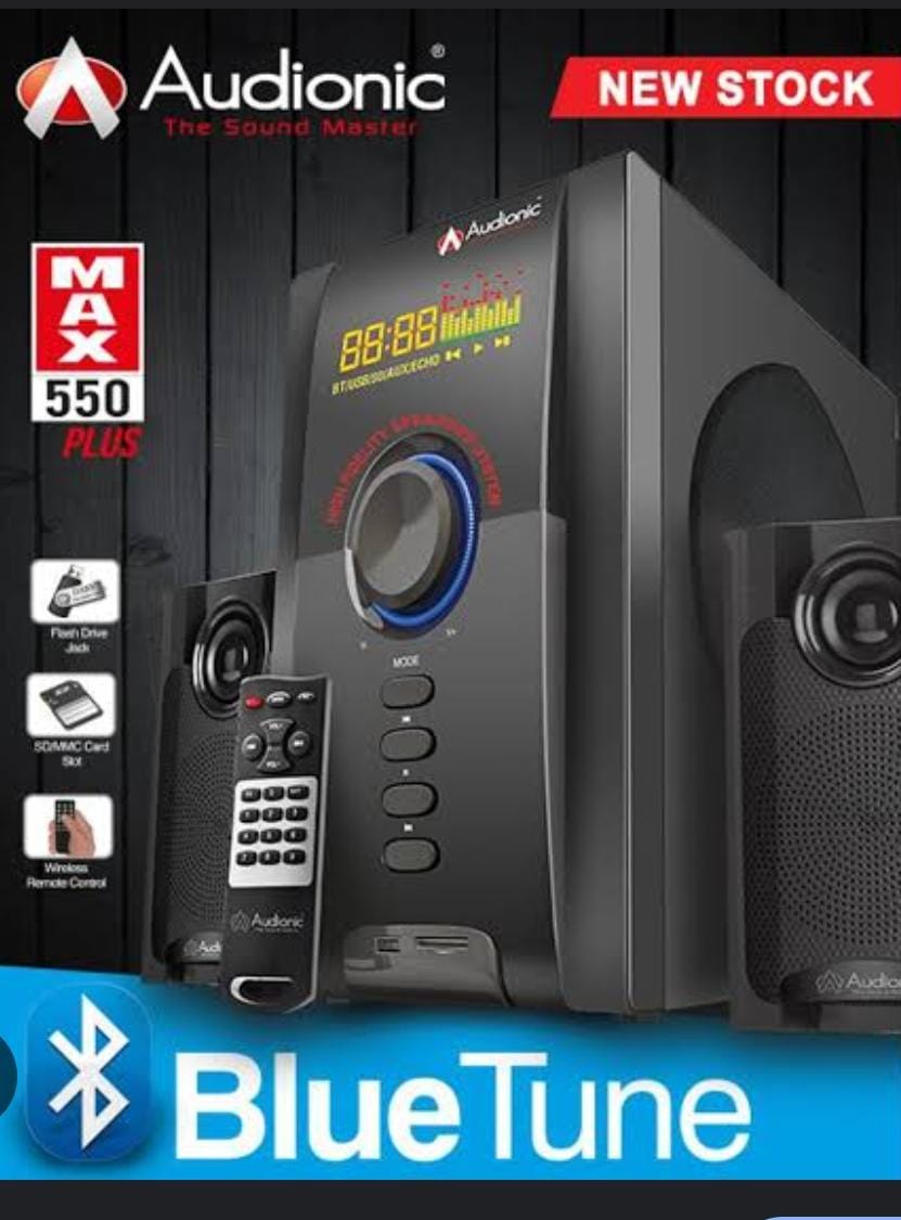 Buy audionic vision 20 plus Online at Best Price in Pakistan
