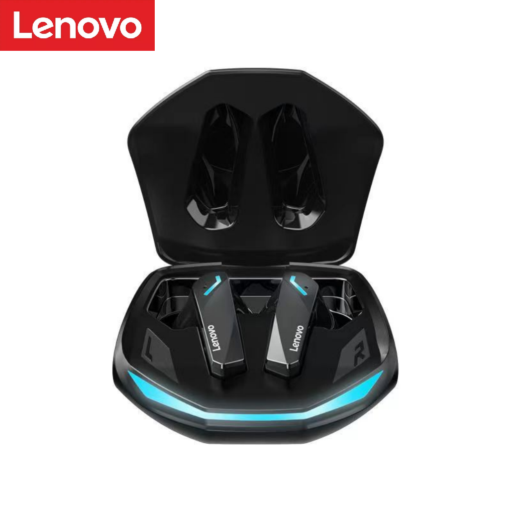 Lenovo GM2 Pro 5.3 Earphone Bluetooth Wireless Earbuds Low Latency