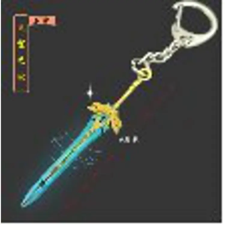 Undertale Ink Sans Asriel Horror Fell Keychain Cosplay Accessories Game Key  Chain Pendant Cartoon Badge