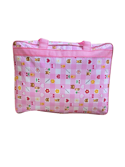 Baby Diaper Bag and Accessories backpack, Kids Storage Carrier Bag, Baby Diaper Organizer, Baby Bag, Kids Bag, Portable Storage Bag