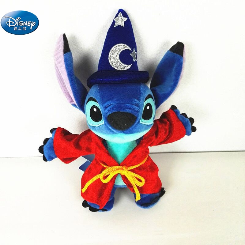 lilo and stitch plush toy