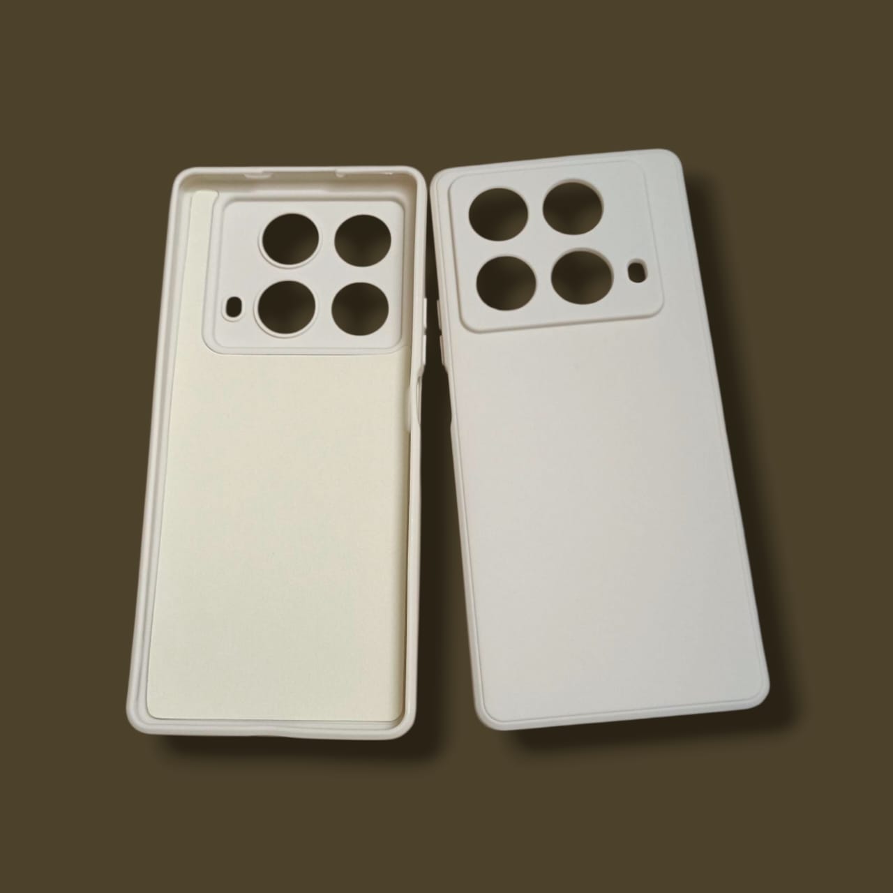 QAGS for Infinix Note 40 Mobile Phone Case Multi Color Camera Protection Soft Tpu Case Silicone Ultra Thin Back Cover