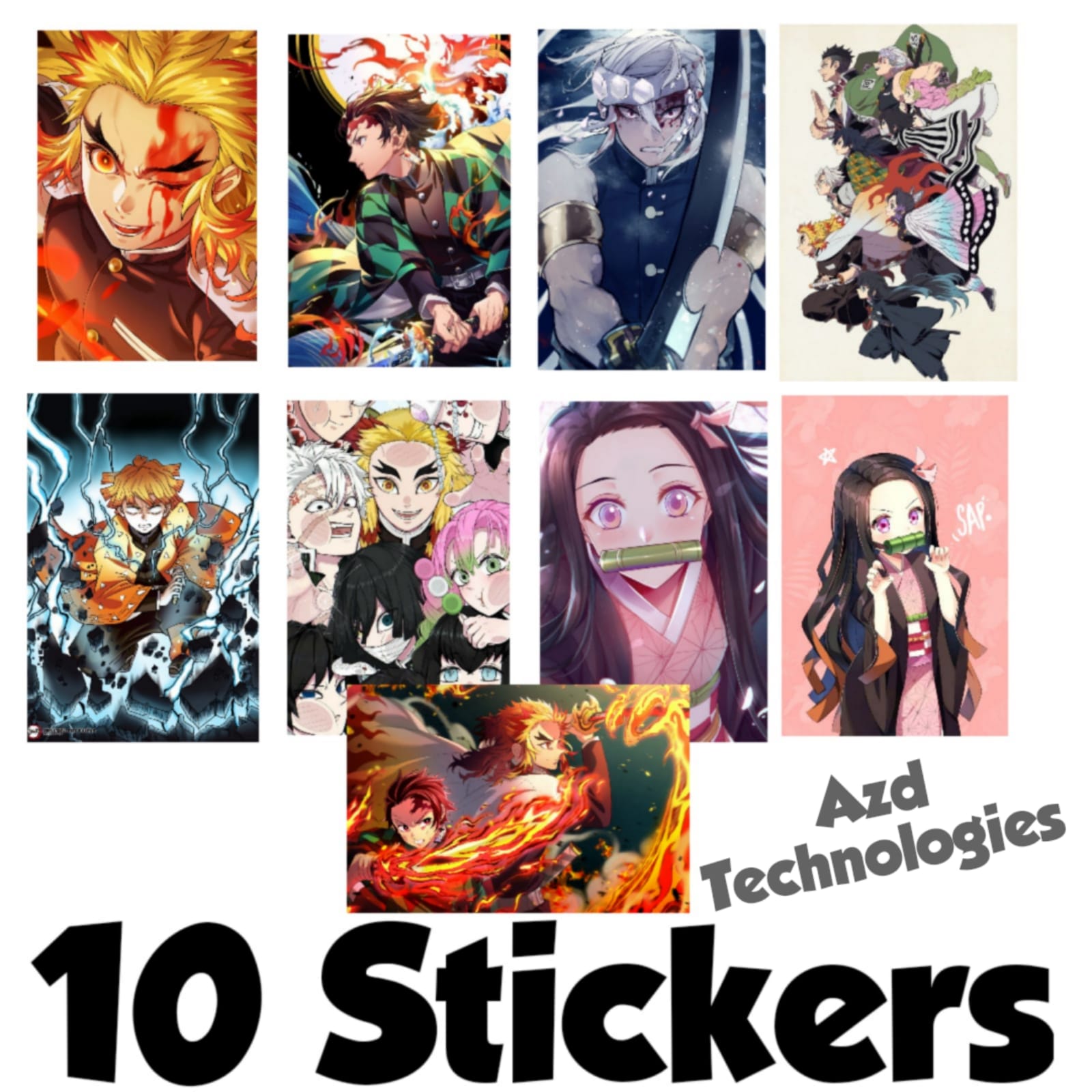 Details more than 156 best anime stickers 3tdesign.edu.vn
