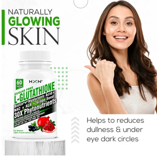 best glutathione supplement in pakistan Glutathione Advanced Capsules with Vitamin C, Ala ,Biotin, and Grape Seed  Extract | by Tata 1mg: Buy bottle of 30.0 capsules at best price in India