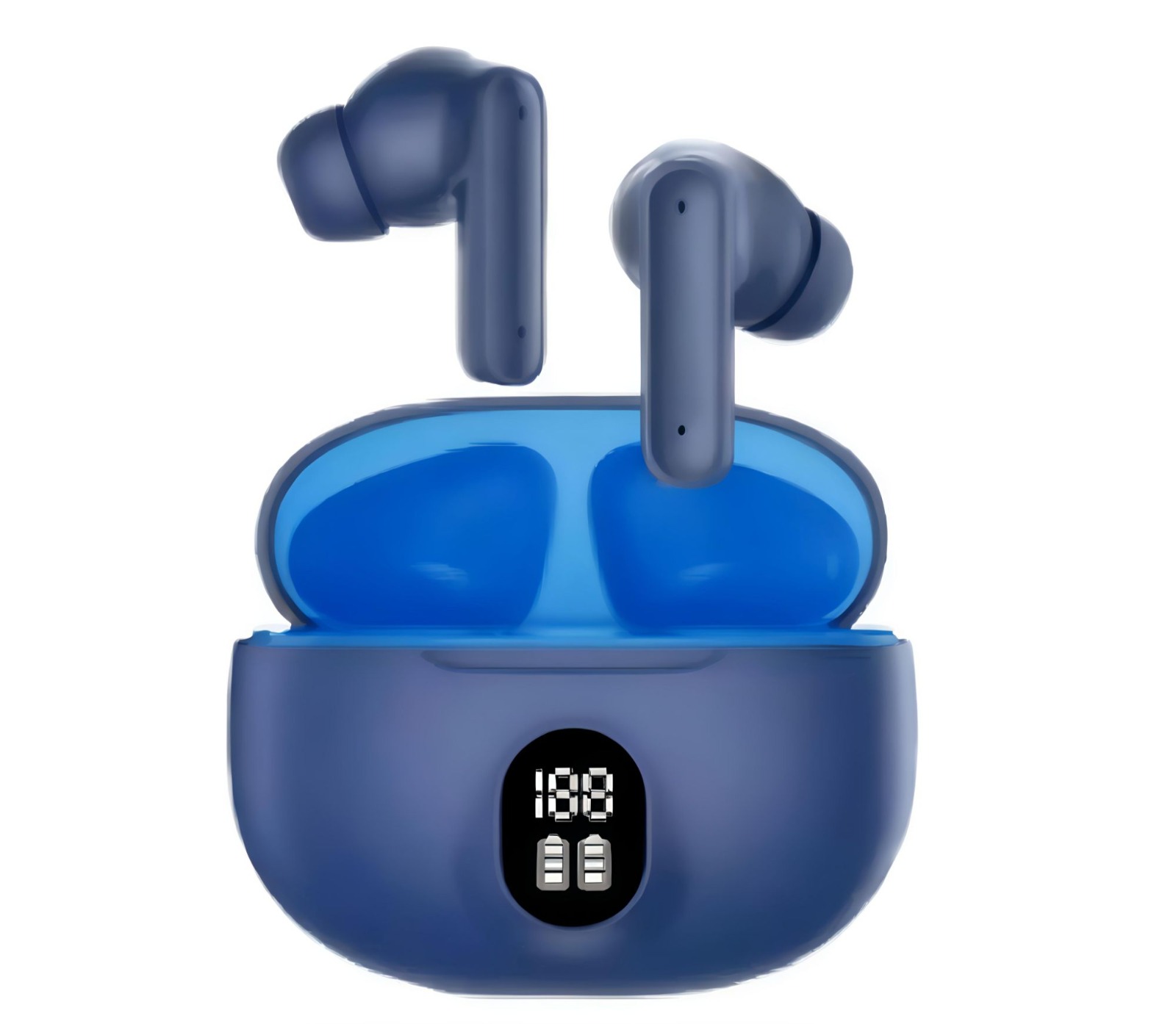Universal Stereo blutooth hand free /Earphone/ With Mic \ Handsfree For All Mobiles uesd