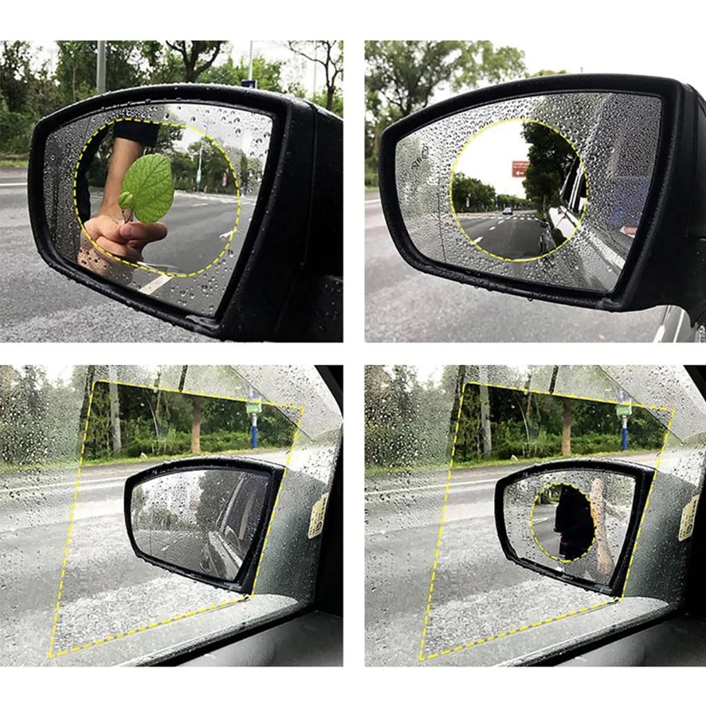 ABS AUTO TREND Car Mirror Anti Fog Rainproof Film For Tata Altroz (2 Pcs.)  Plastic Car Mirror Cover Price in India - Buy ABS AUTO TREND Car Mirror  Anti Fog Rainproof Film