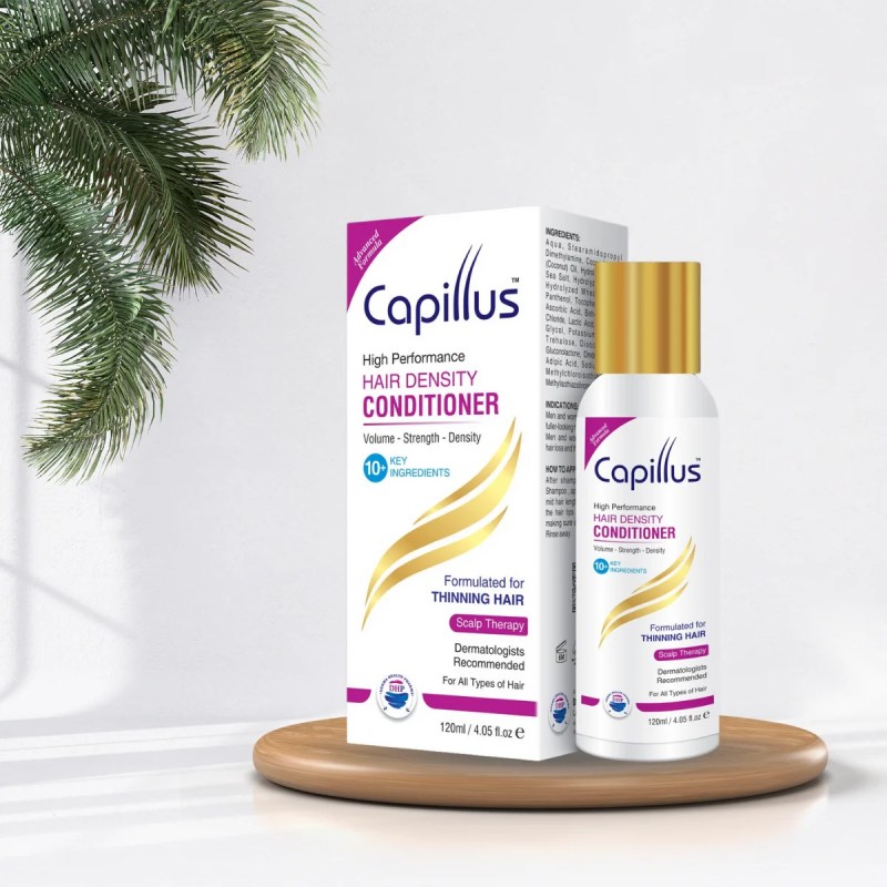 Capillus Hair Conditioner | Hair Conditioning Care | Original