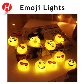 emoji string