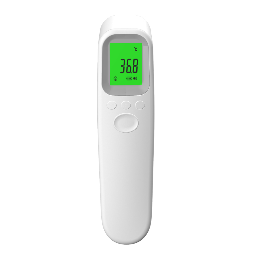 Infrared Thermometer for Kids and Adults