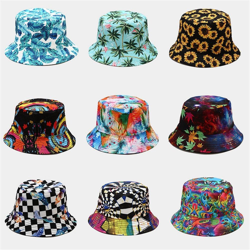 Bucket Hat Prices And Promotions Dec 2022 Shopee Malaysia Pc Sun Hat