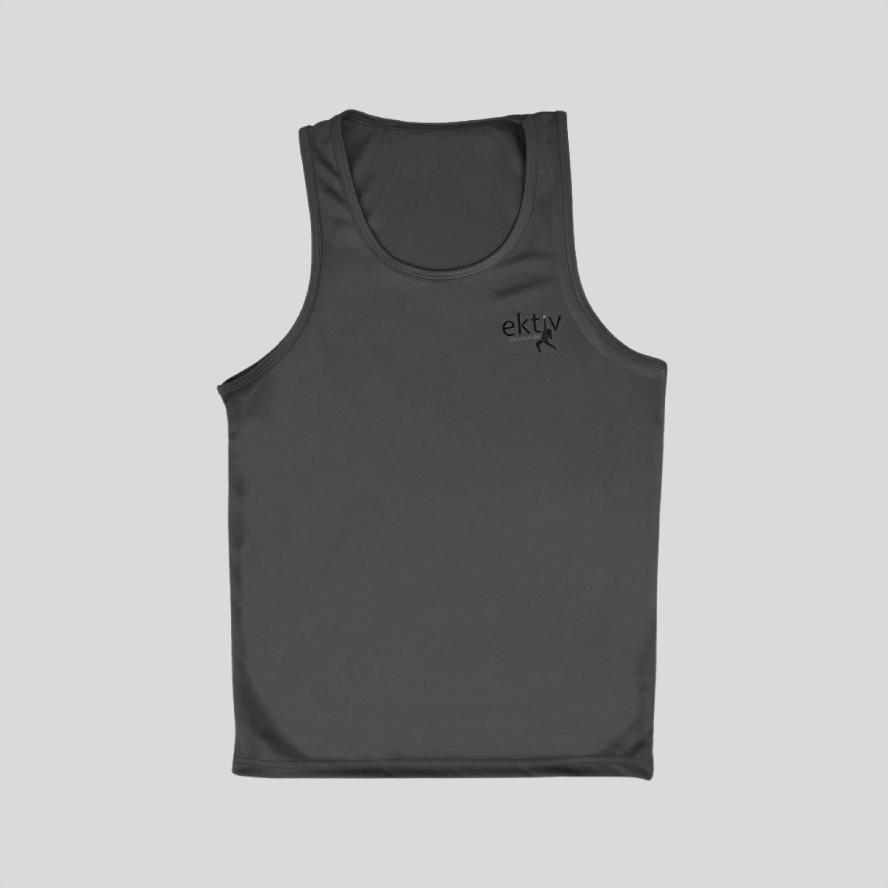 Pack of 2 - Mix Color Gym-Sports Tank Tops