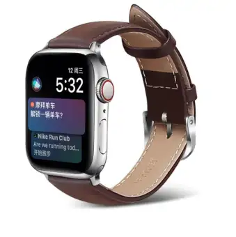 nike run iwatch