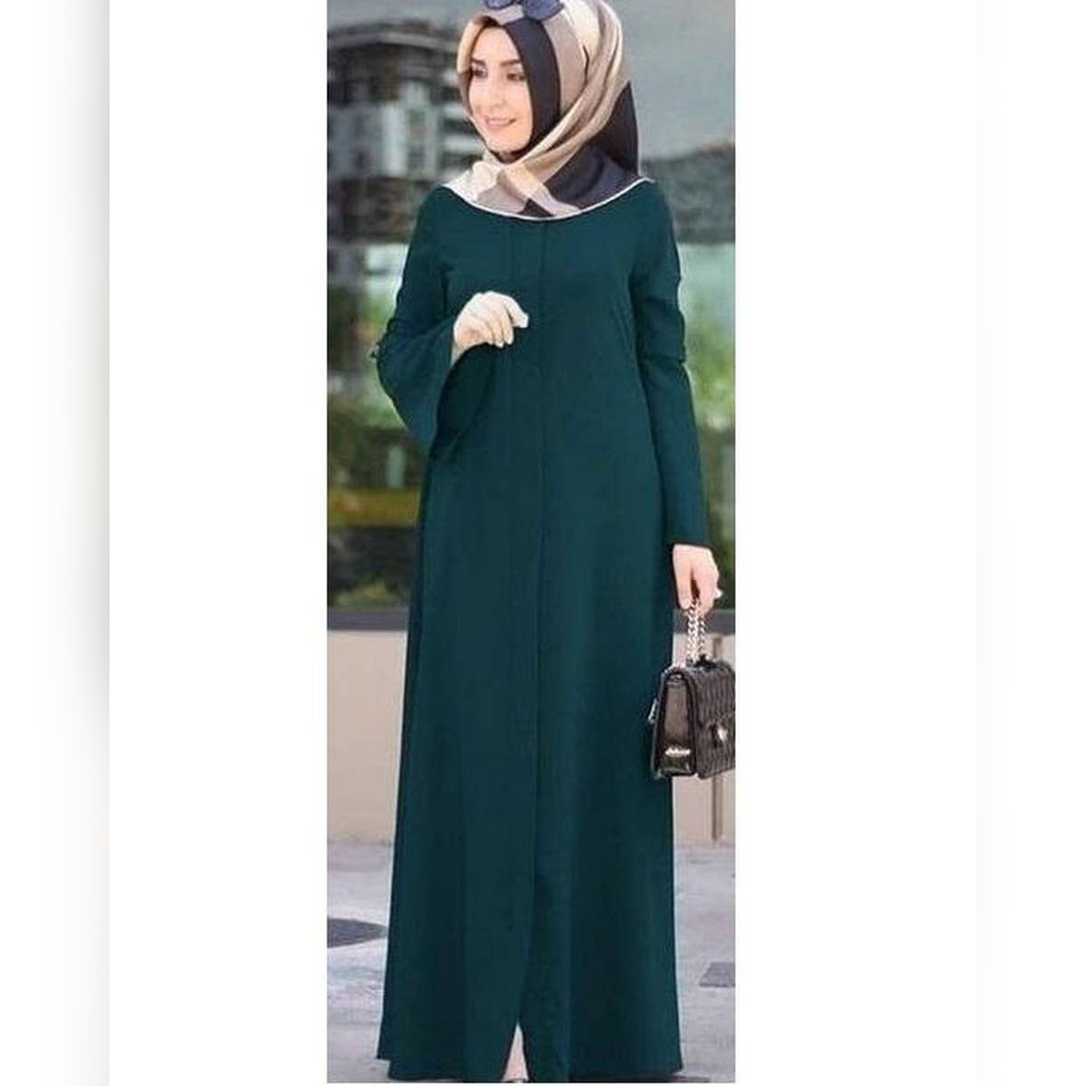 abaya on daraz