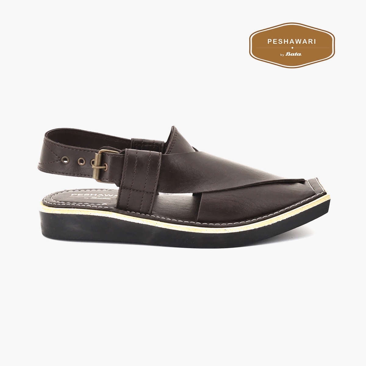 Bata peshawari chappal Clearance