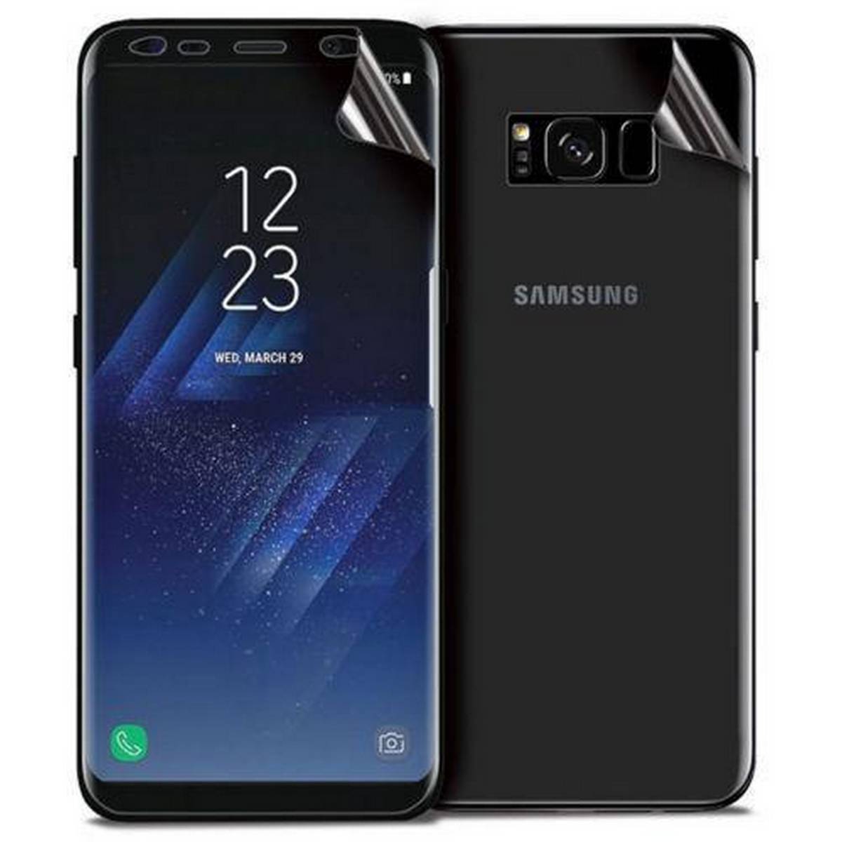 Samsung Galaxy S8 Plus