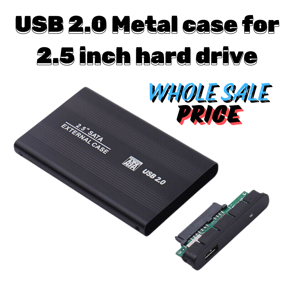 Eaget External Hard Disk 120gb External Hard Drive For Dish