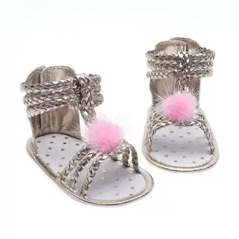 best baby girl sandals