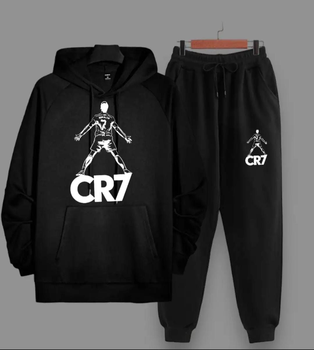 cr7 sportswear