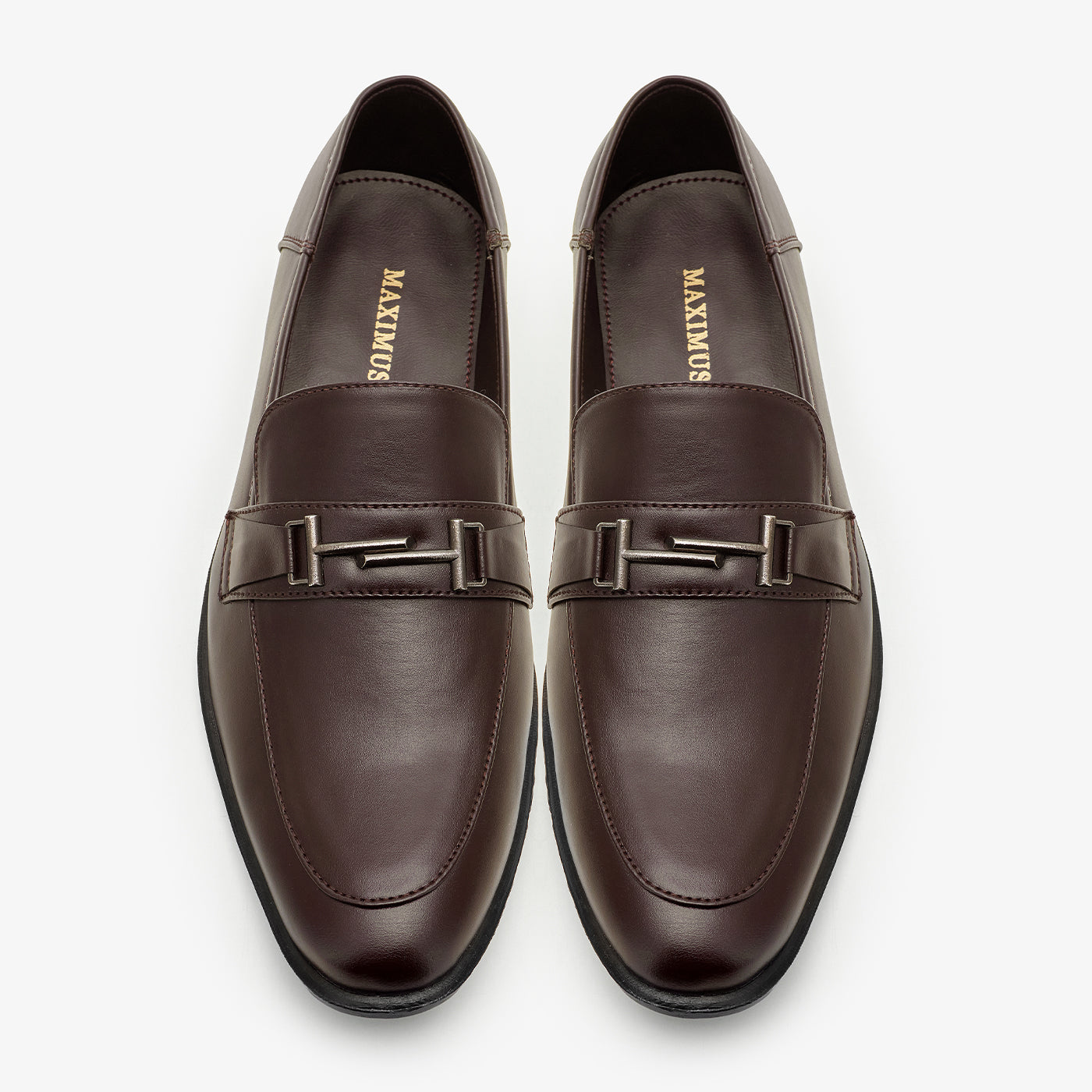 Calza Men Formals Shoes For Men - SS26 - Aug 2026 Arrival
