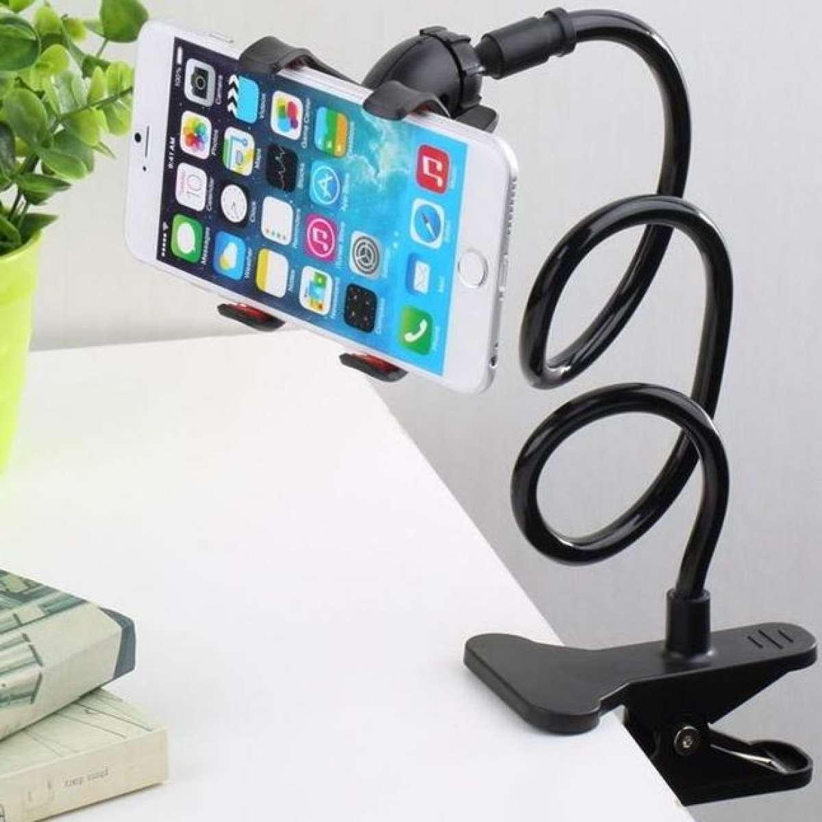 Daraz Cell Phone Holder Flexible Universal Mobile Holder Flexible