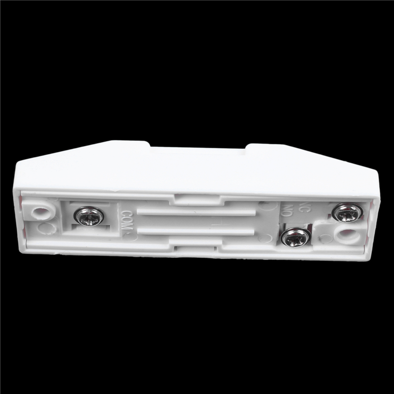 3X Electric Door Emergency Exit Closed Momentary Push Button Switch ...