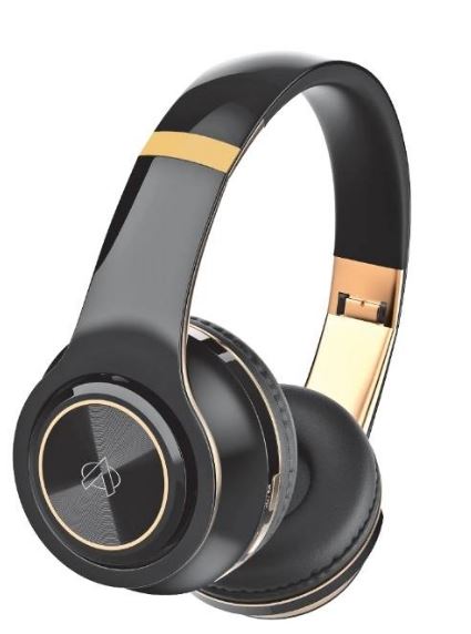 Audionic Air-beats A-110 Bluetooth Head 