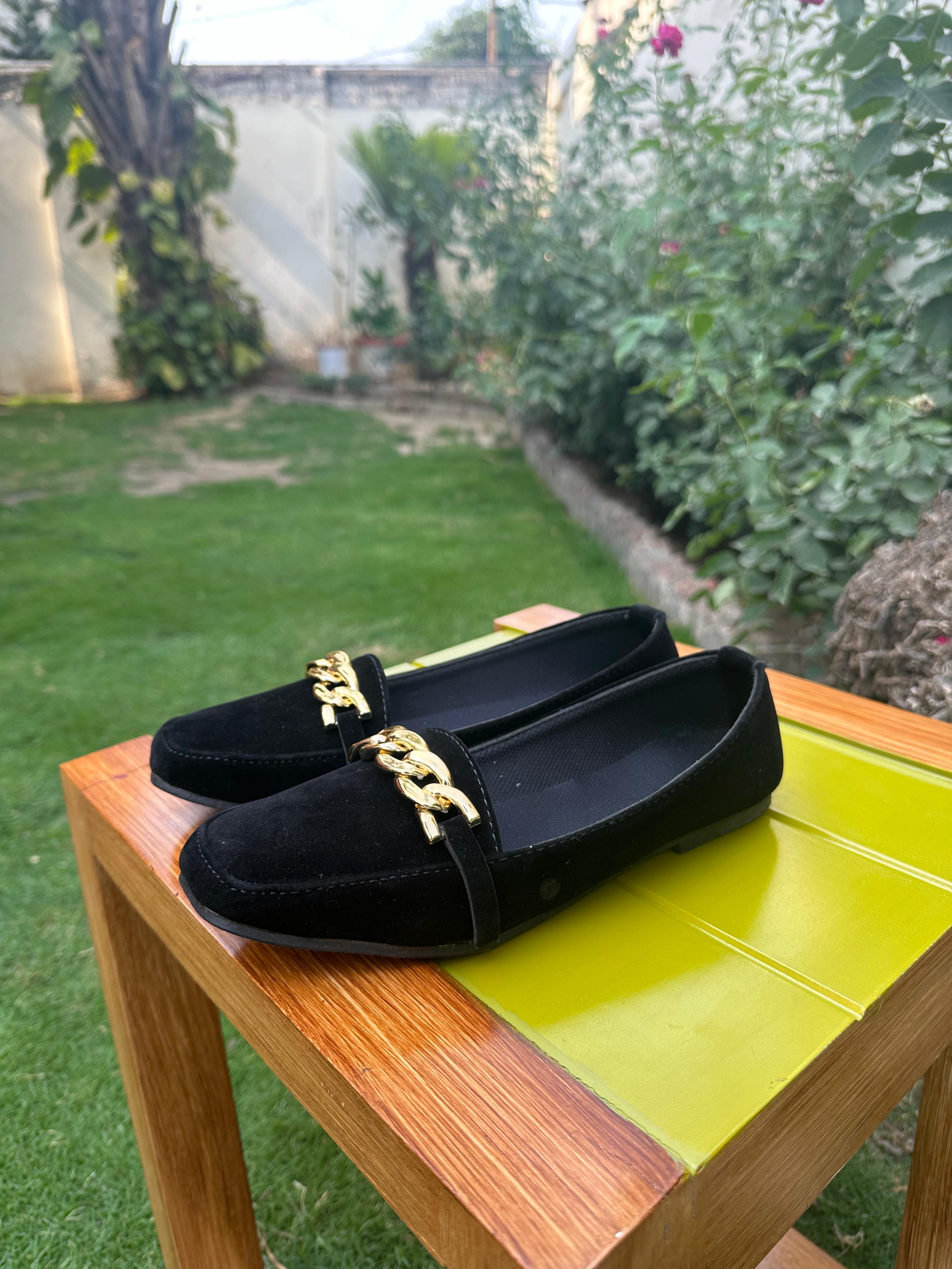 Loafers Daraz Online Ladies Shoes Dakaela Womens Leather Dress