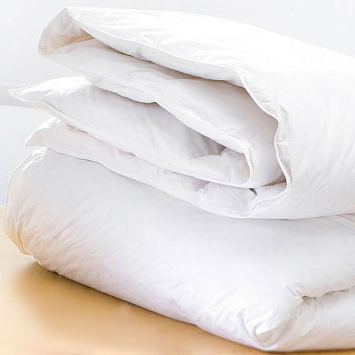 Cotton Duvet Quilt Filling Soft Warm Breathable