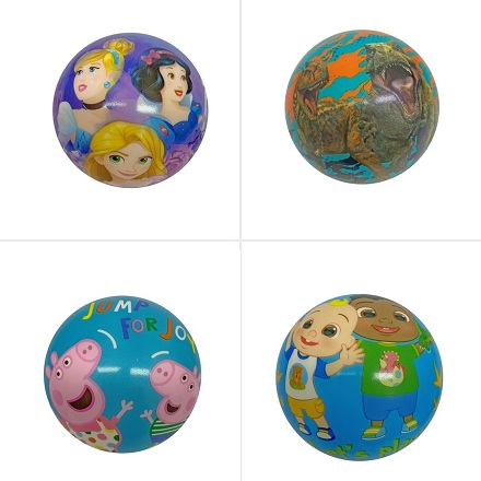 Soft Stress Foam Ball For Kids And Adults 7.5Mm