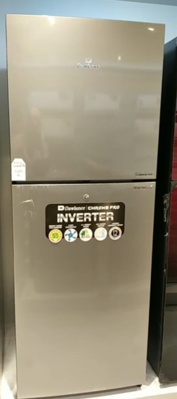 dawlance fridge old models