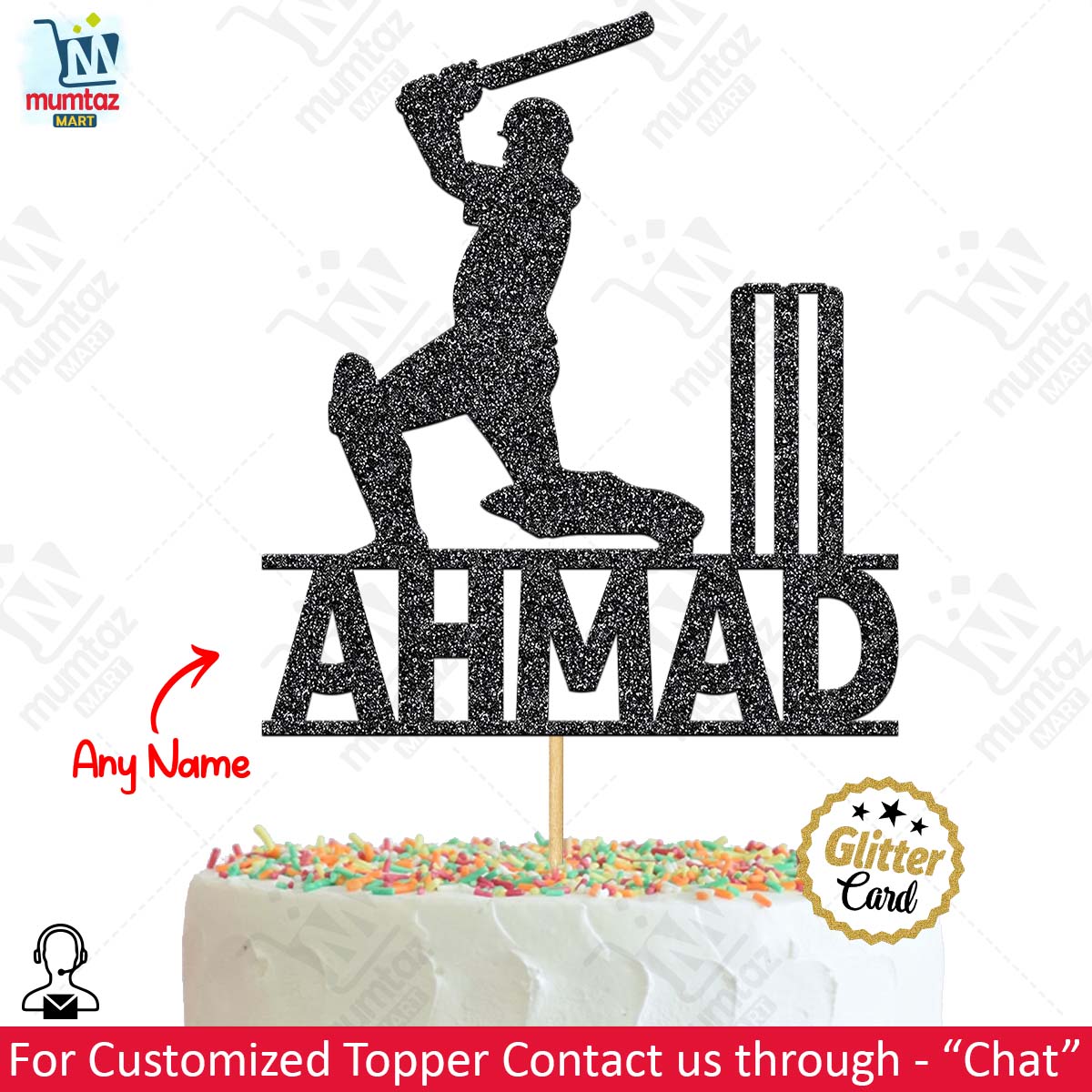 Details 126+ cricket cake toppers in.eteachers